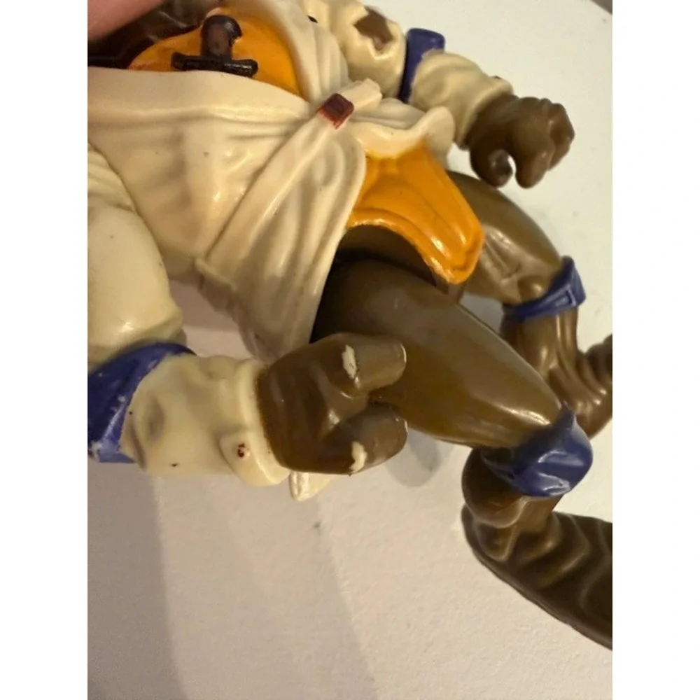 Playmates Toys vintage teenage